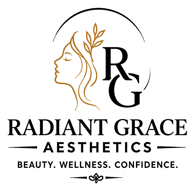 Radiant Grace Aesthetics